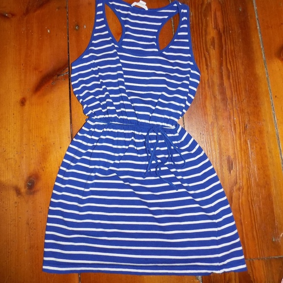 Forever 21 Dresses & Skirts - Racerback Dress